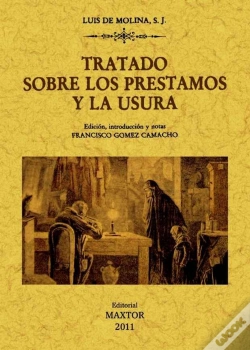 Capa do artigo Tratado Sobre Los Préstamos Y La Usura