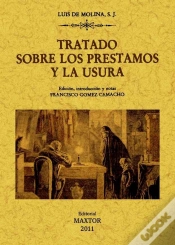 Capa do artigo Tratado Sobre Los Préstamos Y La Usura