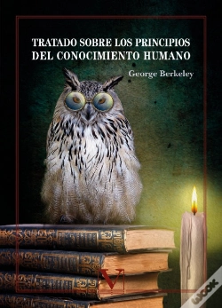 Capa do artigo Tratado Sobre Los Principios Del Conocimiento Humano.