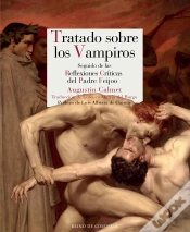 Capa do artigo Tratado Sobre Los Vampiros