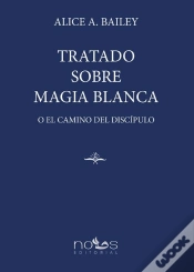 Capa do artigo Tratado Sobre Magia Blanca