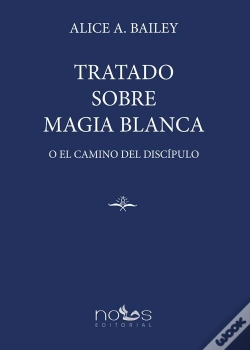 Capa do artigo Tratado Sobre Magia Blanca