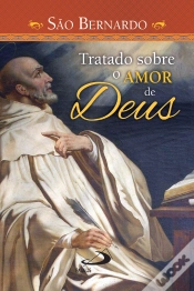 Capa do artigo Tratado Sobre O Amor De Deus