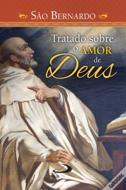 Capa do artigo Tratado Sobre O Amor De Deus