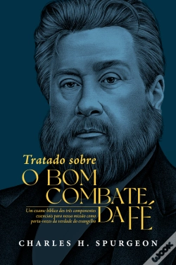 Capa do artigo Tratado Sobre O Bom Combate Da Fé