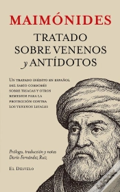 Capa do artigo Tratado Sobre Venenos Y Antidotos