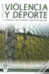 Capa do artigo Tratado Sobre Violencia Y Deporte