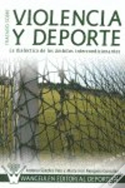 Capa do artigo Tratado Sobre Violencia Y Deporte