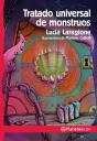 Tratado Universal De Monstruos - Preview