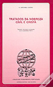 Capa do artigo Tratados da Nobreza Civil e Cristã