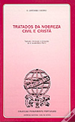 Capa do artigo Tratados da Nobreza Civil e Cristã