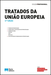 Capa do artigo Tratados da União Europeia