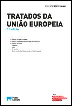 Tratados da União Europeia