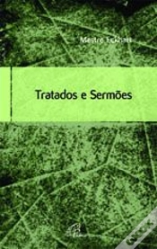 Capa do artigo Tratados e Sermões