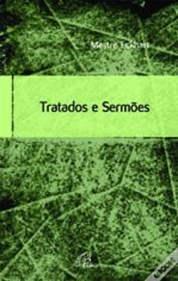 Capa do artigo Tratados e Sermões