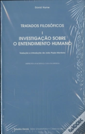 Capa do artigo Tratados Filosóficos I