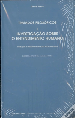 Capa do artigo Tratados Filosóficos I