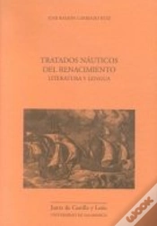 Capa do artigo Tratados Nauticos Del Renacimiento