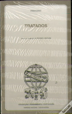 Capa do artigo Tratados