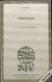 Capa do artigo Tratados