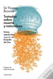Capa do artigo Tratados Sobre Muerte Y Naturaleza