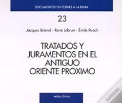 Capa do artigo Tratados Y Juramentos En El Antiguo Oriente Próximo Ááá