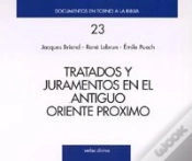 Capa do artigo Tratados Y Juramentos En El Antiguo Oriente Próximo Ááá
