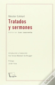 Capa do artigo Tratados Y Sermones