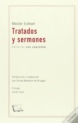 Capa do artigo Tratados Y Sermones