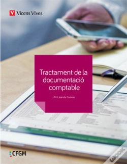 Capa do artigo Tratam Doc Contable Gm Cat