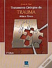 Capa do artigo Tratamento Cirúrgico do Trauma
