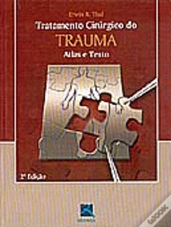 Capa do artigo Tratamento Cirúrgico do Trauma
