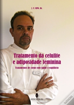 Capa do artigo Tratamento da Celulite e da Adiposidade Feminina