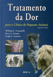 Capa do artigo Tratamento da Dor