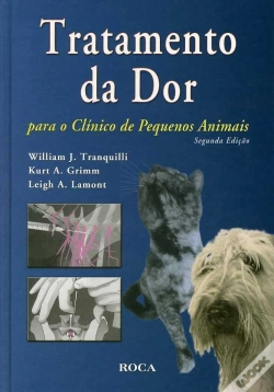 Capa do artigo Tratamento da Dor