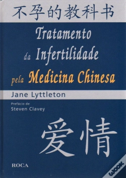 Capa do artigo Tratamento da Infertilidade pela Medicina Chinesa