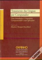 Tratamento das Línguas por Computador