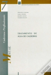 Tratamento de Água de Caldeiras