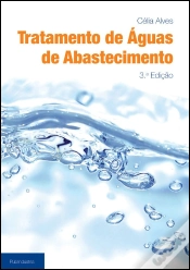 Capa do artigo Tratamento de Águas de Abastecimento