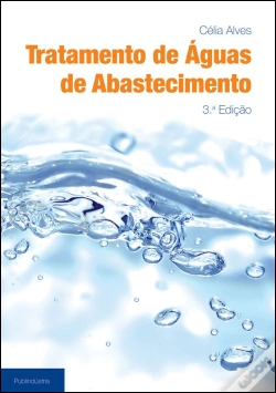 Capa do artigo Tratamento de Águas de Abastecimento