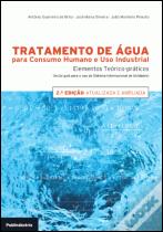 Tratamento de Águas para Consumo Humano e Uso Industrial