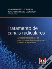 Capa do artigo Tratamento de Canais Radiculares