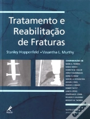 Capa do artigo Tratamento e Reabilitação de Fraturas