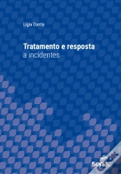 Capa do artigo Tratamento E Resposta A Incidentes