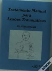 Capa do artigo Tratamento Manual Para Lesões Traumáticas