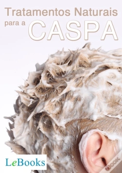 Capa do artigo Tratamentos Naturais Para A Caspa