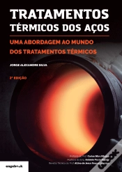 Capa do artigo Tratamentos Térmicos dos Aços