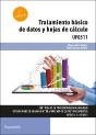 Tratamiento Basico De Datos Y Hojas De Calculo - Preview