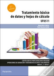 Capa do artigo Tratamiento Basico De Datos Y Hojas De Calculo