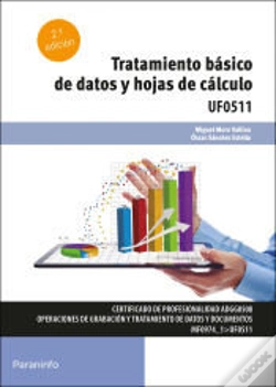 Capa do artigo Tratamiento Basico De Datos Y Hojas De Calculo